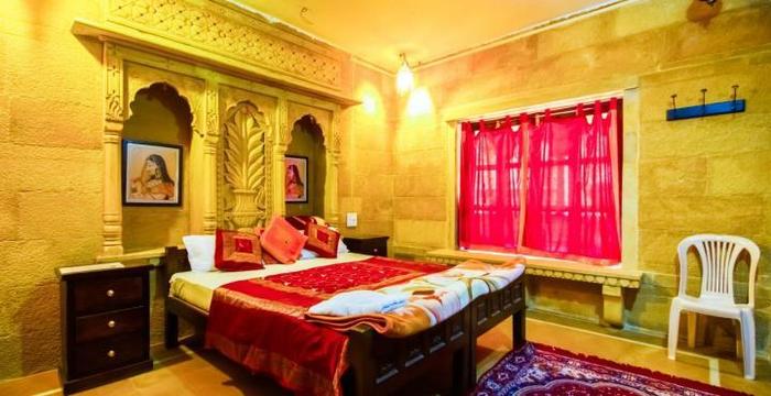 Nirmal Haveli